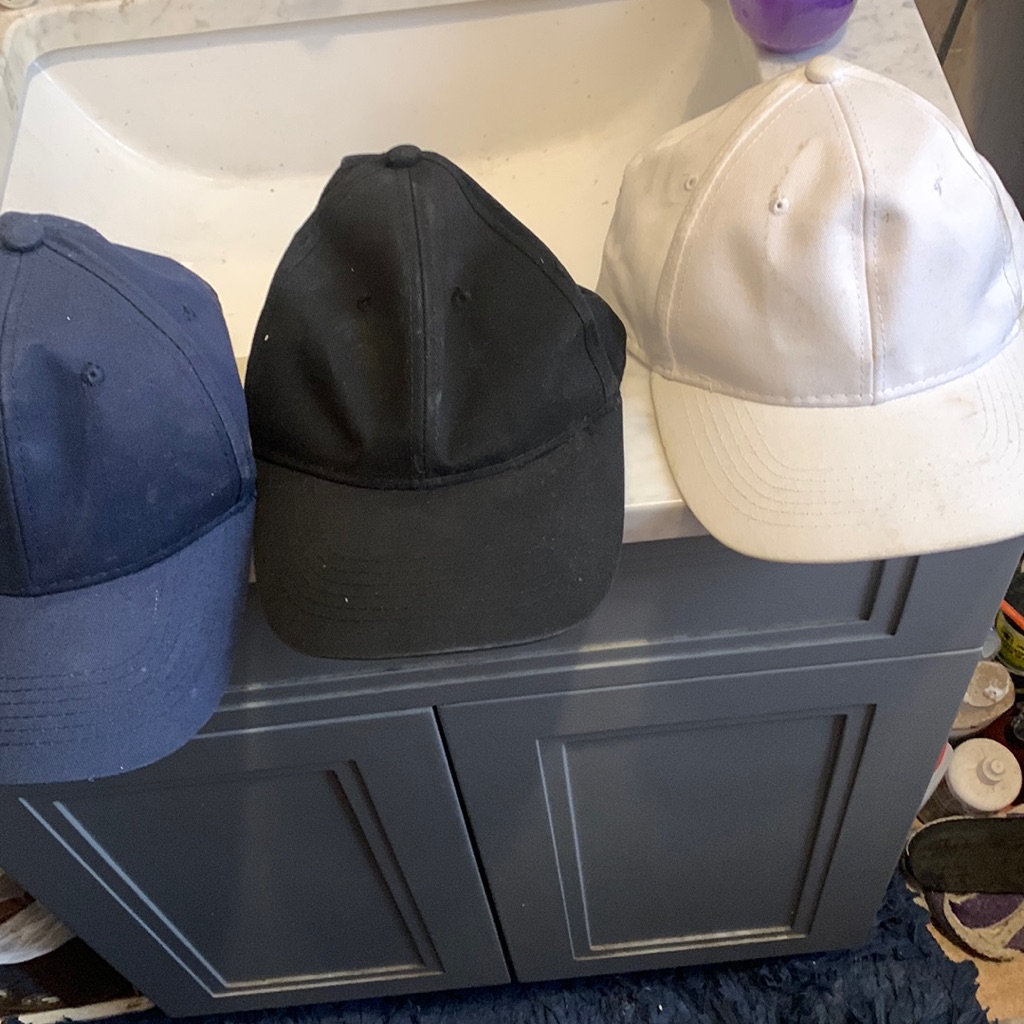George Caps Bundle